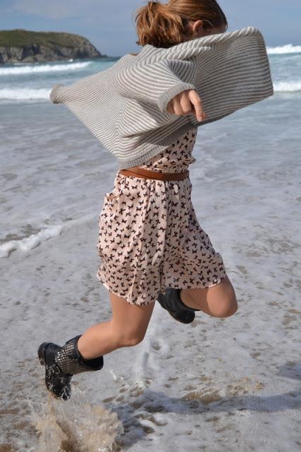 Reto: Cinco looks en una maleta Ryanair Reto: Cinco looks en una maleta Ryanair