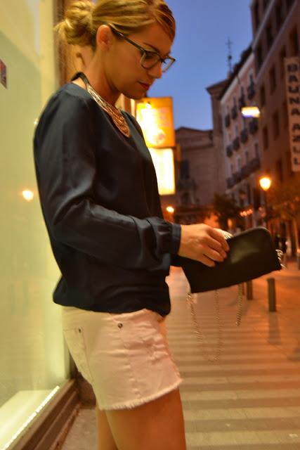 Reto: Cinco looks en una maleta Ryanair Reto: Cinco looks en una maleta Ryanair