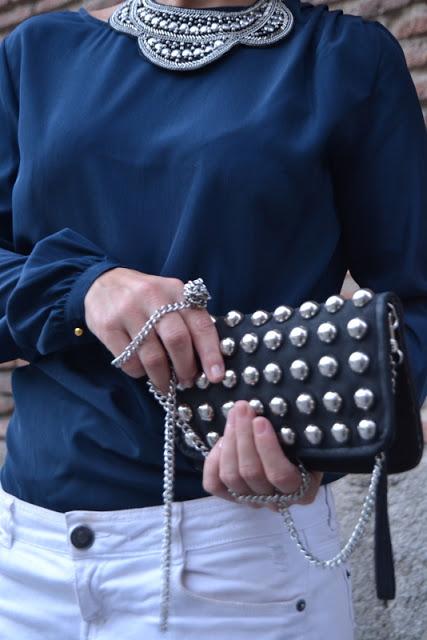 Reto: Cinco looks en una maleta Ryanair Reto: Cinco looks en una maleta Ryanair