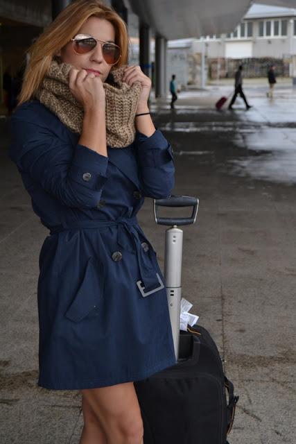 Reto: Cinco looks en una maleta Ryanair Reto: Cinco looks en una maleta Ryanair