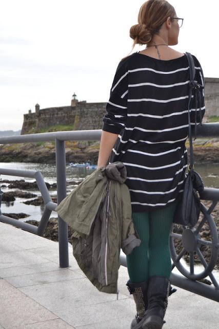 Reto: Cinco looks en una maleta Ryanair Reto: Cinco looks en una maleta Ryanair