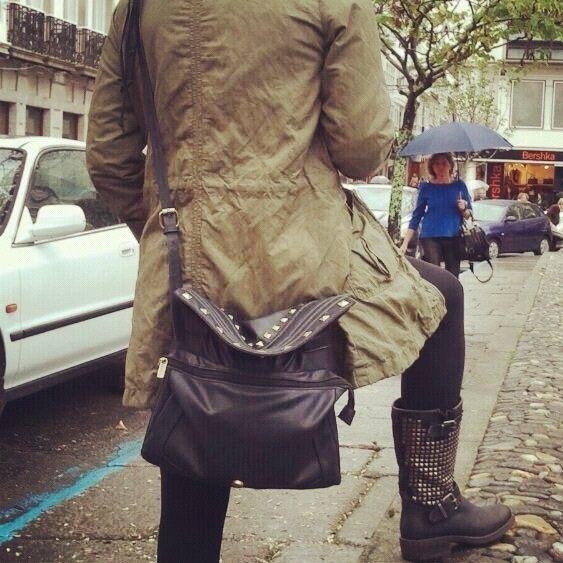 Reto: Cinco looks en una maleta Ryanair Reto: Cinco looks en una maleta Ryanair