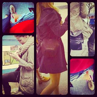 Reto: Cinco looks en una maleta Ryanair Reto: Cinco looks en una maleta Ryanair