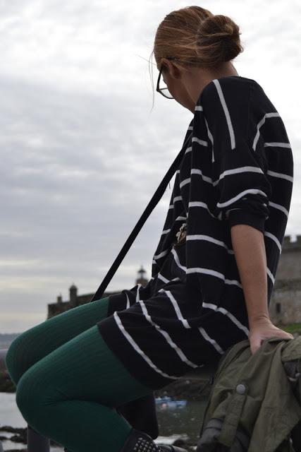 Reto: Cinco looks en una maleta Ryanair Reto: Cinco looks en una maleta Ryanair