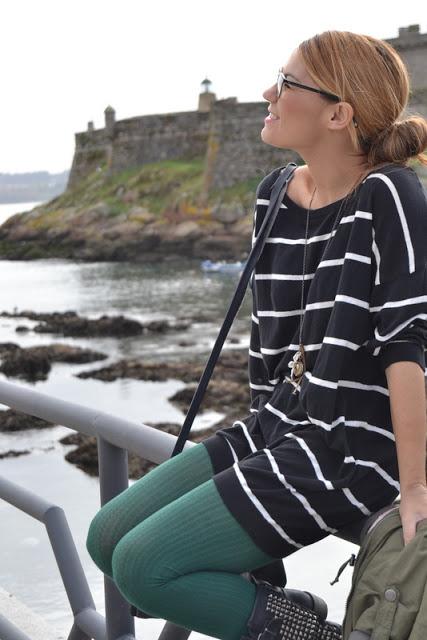 Reto: Cinco looks en una maleta Ryanair Reto: Cinco looks en una maleta Ryanair