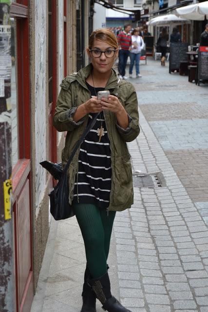 Reto: Cinco looks en una maleta Ryanair Reto: Cinco looks en una maleta Ryanair