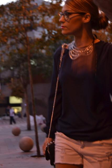 Reto: Cinco looks en una maleta Ryanair Reto: Cinco looks en una maleta Ryanair