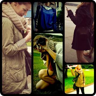 Reto: Cinco looks en una maleta Ryanair Reto: Cinco looks en una maleta Ryanair