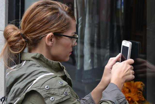 Reto: Cinco looks en una maleta Ryanair Reto: Cinco looks en una maleta Ryanair