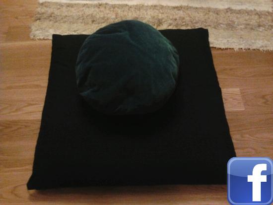 Encuesta sobre meditación_nov 2012 Encuesta sobre meditación_nov 2012