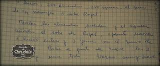 Tarta de Almendra de mi tía Chari Tarta de Almendra de mi tía Chari