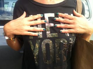 TOMANDO UN REFRESCO AL SOLETE HIVERNAL!! TOMANDO UN REFRESCO AL SOLETE HIVERNAL!!