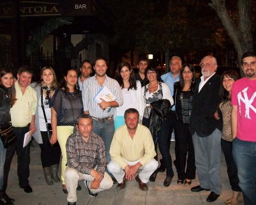 Vacaciones diferentes, Entre Ríos un destino que emociona con naturaleza, historia y ocio Vacaciones diferentes, Entre Ríos un destino que emociona con naturaleza, historia y ocio