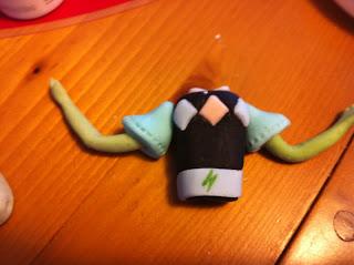 TUTORIAL: CÓMO HACER A FRANKIE STEIN TUTORIAL: CÓMO HACER A FRANKIE STEIN