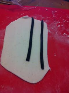 TUTORIAL: CÓMO HACER A FRANKIE STEIN TUTORIAL: CÓMO HACER A FRANKIE STEIN