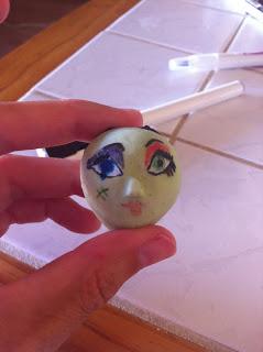 TUTORIAL: CÓMO HACER A FRANKIE STEIN TUTORIAL: CÓMO HACER A FRANKIE STEIN