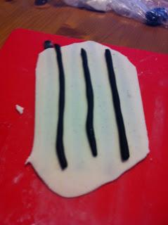 TUTORIAL: CÓMO HACER A FRANKIE STEIN TUTORIAL: CÓMO HACER A FRANKIE STEIN