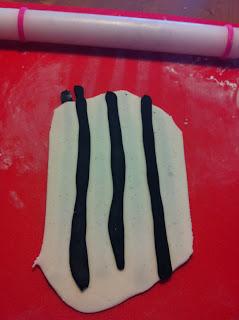 TUTORIAL: CÓMO HACER A FRANKIE STEIN TUTORIAL: CÓMO HACER A FRANKIE STEIN