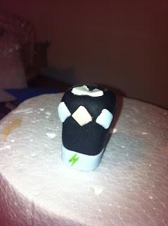 TUTORIAL: CÓMO HACER A FRANKIE STEIN TUTORIAL: CÓMO HACER A FRANKIE STEIN