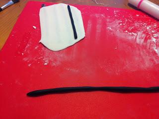 TUTORIAL: CÓMO HACER A FRANKIE STEIN TUTORIAL: CÓMO HACER A FRANKIE STEIN