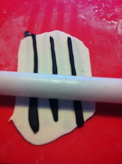 TUTORIAL: CÓMO HACER A FRANKIE STEIN TUTORIAL: CÓMO HACER A FRANKIE STEIN