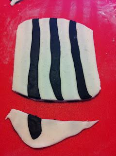 TUTORIAL: CÓMO HACER A FRANKIE STEIN TUTORIAL: CÓMO HACER A FRANKIE STEIN