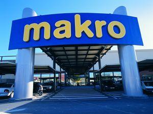 MAKRO, LA WEB