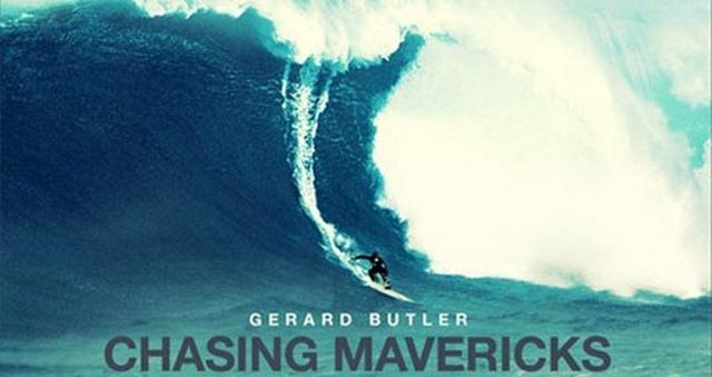 Chasing Mavericks