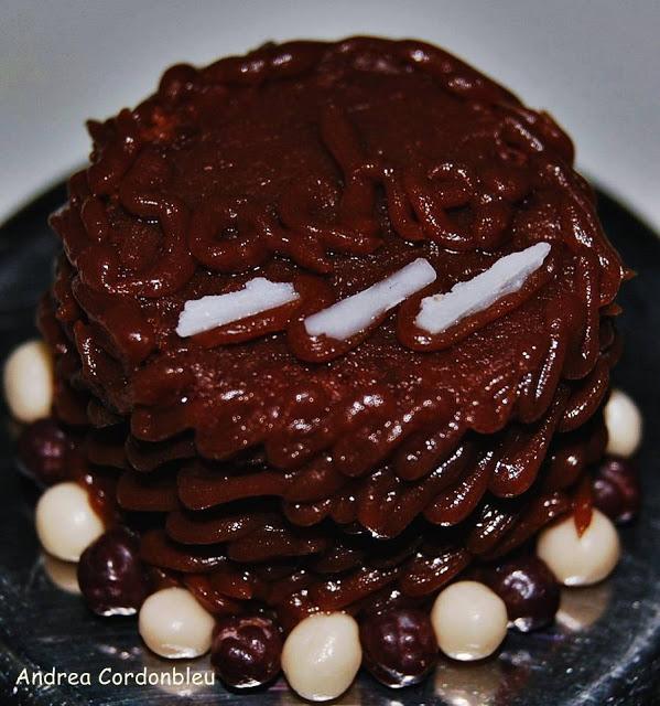 TARTA SACHER