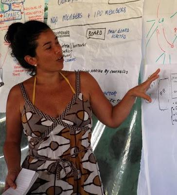 Del ambientalismo de mercado Del ambientalismo de mercado