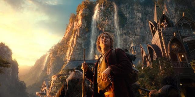 'El Hobbit: Un Viaje Inesperado' será la película más corta de la franquicia 'El Hobbit: Un Viaje Inesperado' será la película más corta de la franquicia