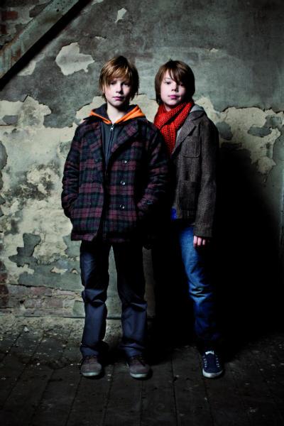 Paglie, moda infantil para el Otoño-Invierno 2012-2013. ModaInfantil-Paglie-otoño-invierno-2012-2013-04