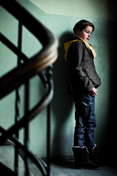 Paglie, moda infantil para el Otoño-Invierno 2012-2013. ModaInfantil-Paglie-otoño-invierno-2012-2013-03