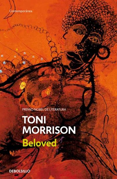 Beloved. Toni Morrison