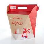 packaging surprises ¿Quién dijo que los packaging no podían tener formas geométricas?