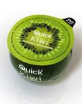 packaging quick kiwi ¿Quién dijo que los packaging no podían tener formas geométricas?