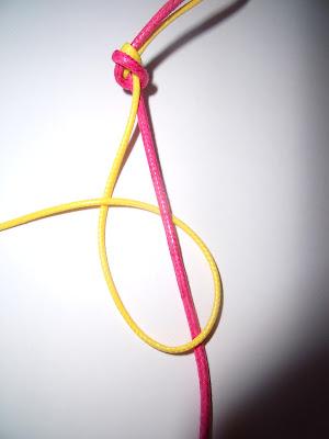 NUDO DE SERPIENTE NUDO DE SERPIENTE