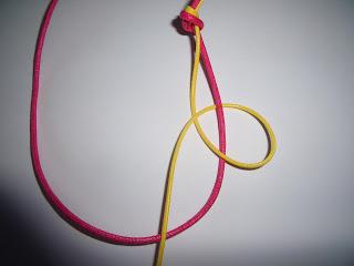 NUDO DE SERPIENTE NUDO DE SERPIENTE