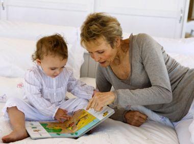 SAE Prevenir el Síndrome de la Abuela Esclava