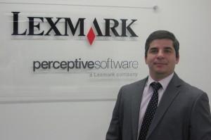 lexrmark Nuevo nombramiento en Marketing & Canal de Lexmark Ibérica