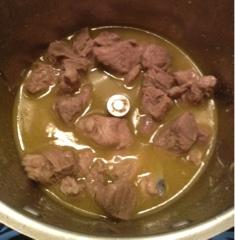 Magra con tomate Magra con tomate