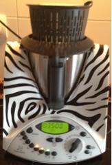 Magra con tomate Magra con tomate