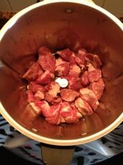 Magra con tomate Magra con tomate