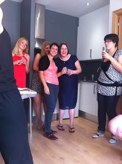 TARTA MULTICOLOR PARA HELEN TARTA MULTICOLOR PARA HELEN