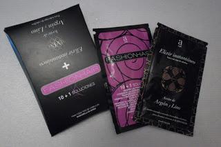 JolieBox de Octubre 2012 JolieBox de Octubre 2012