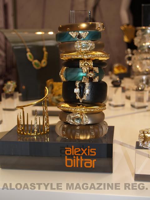 Alexis Bittar brilló en el Open day del Press ShowRoom de AreaCG. Alexis Bittar brilló en el Open day del Press ShowRoom de AreaCG.