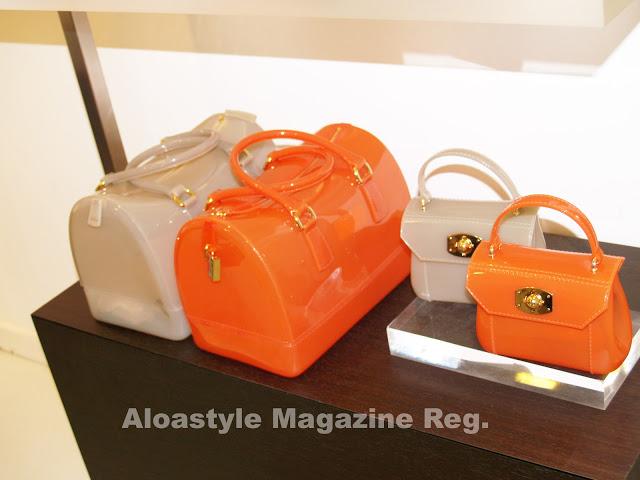 Alexis Bittar brilló en el Open day del Press ShowRoom de AreaCG. Alexis Bittar brilló en el Open day del Press ShowRoom de AreaCG.