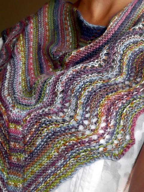 Chal mini multicolor Chal mini multicolor