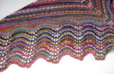 Chal mini multicolor Chal mini multicolor