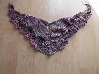 Chal mini multicolor Chal mini multicolor